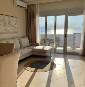 Nordic sea view Scandi Apartments